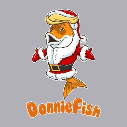Donnie Claus