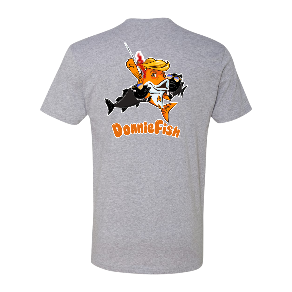 Donnie Fish Hook