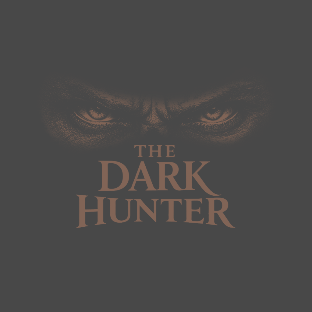 Dark Hunter First Light 6