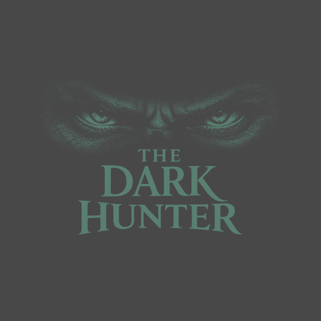 Dark Hunter First Light 8