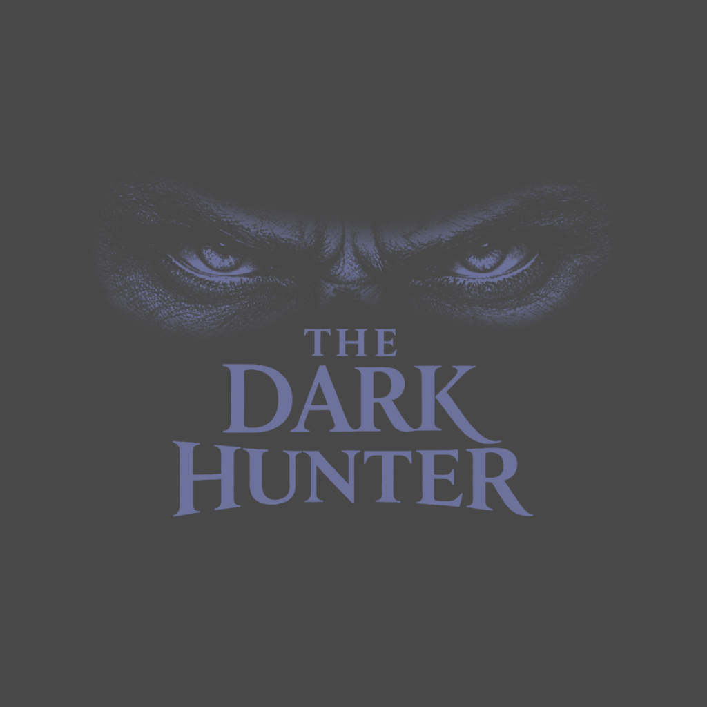 Dark Hunter First Light 9