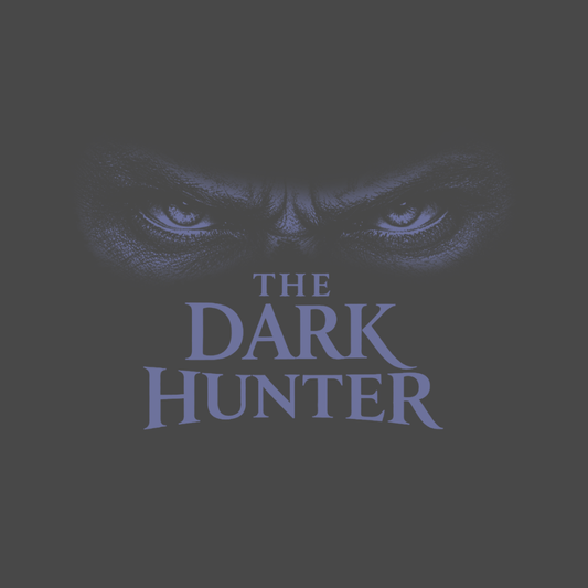 Dark Hunter First Light 9