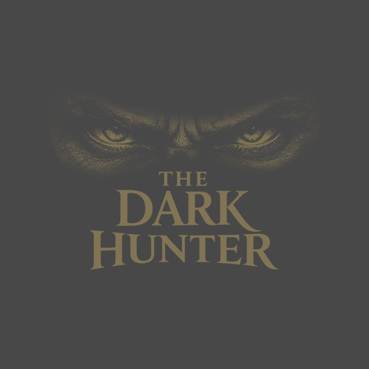 Dark Hunter First Light 7