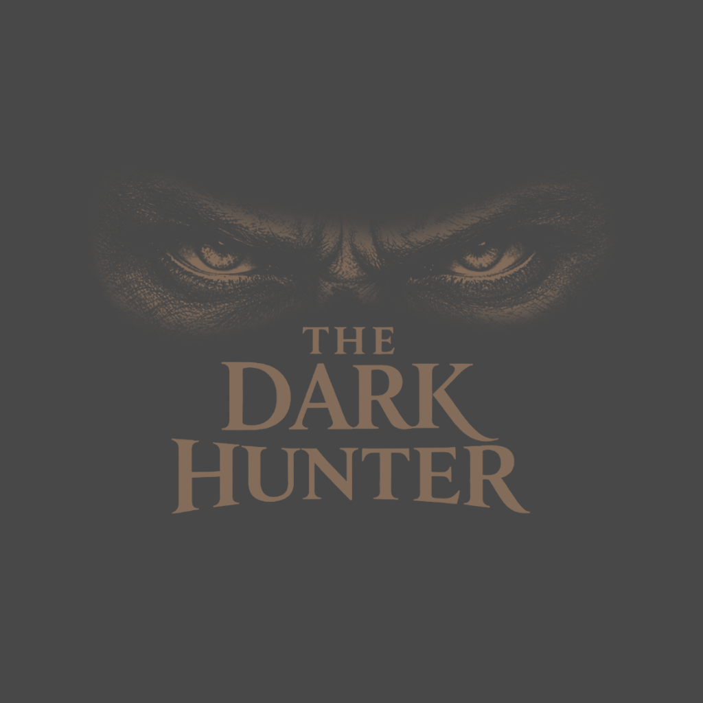 Dark Hunter First Light 5