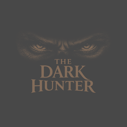 Dark Hunter First Light 5