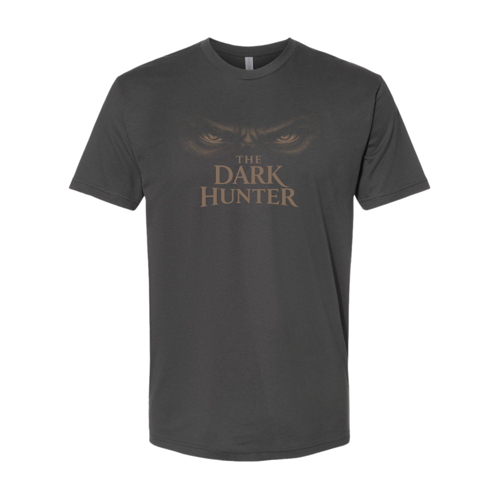 Dark Hunter First Light 5