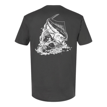 Mahi mahi - Deep Blue