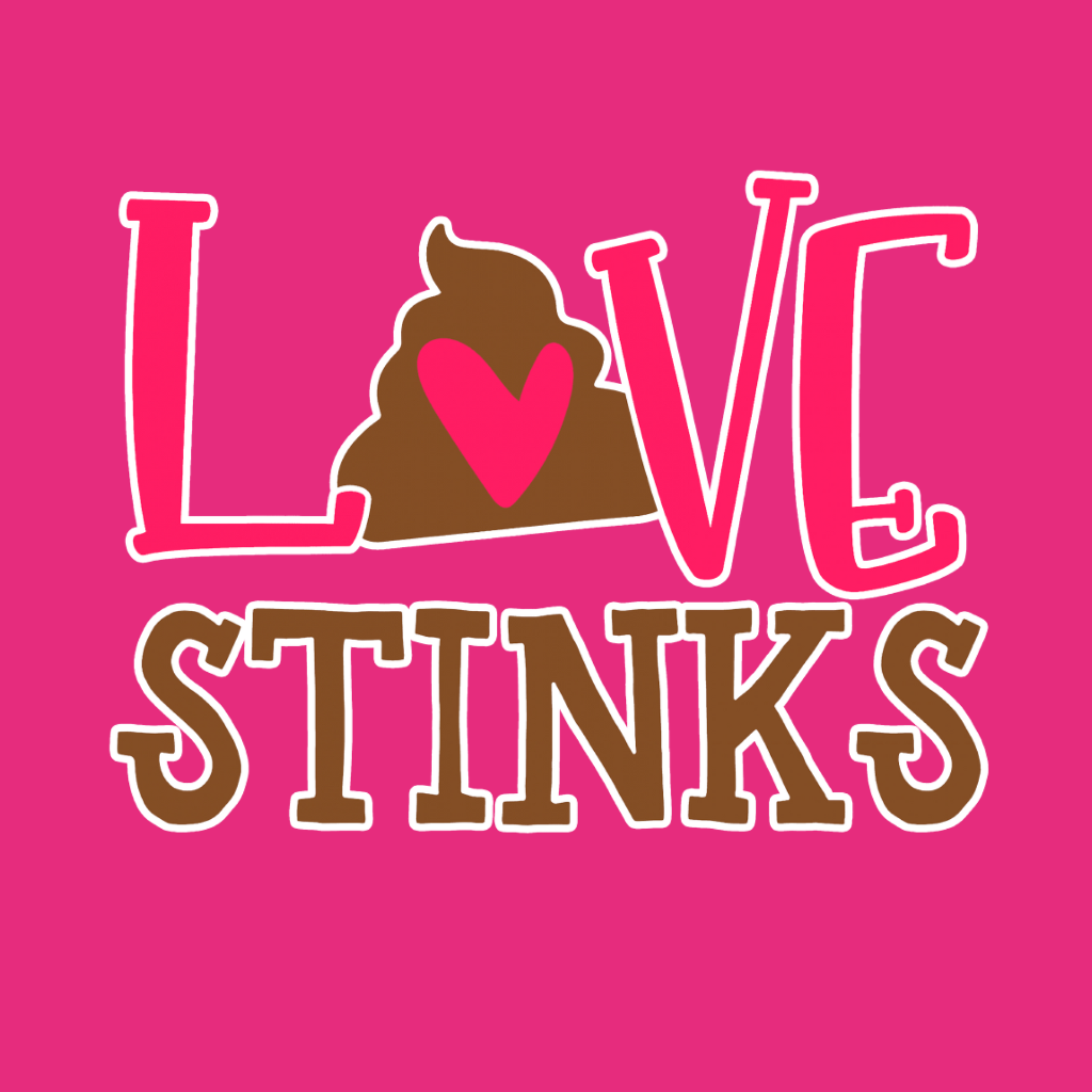 Love Stinks