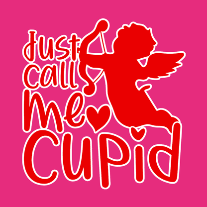 Just Call Me Cupid