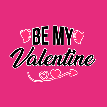 Be My Valentine