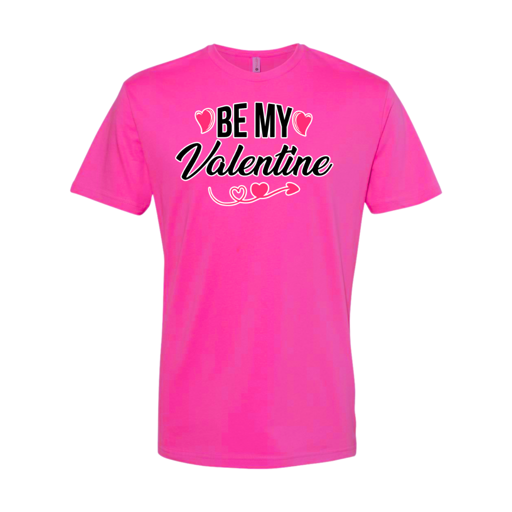 Be My Valentine