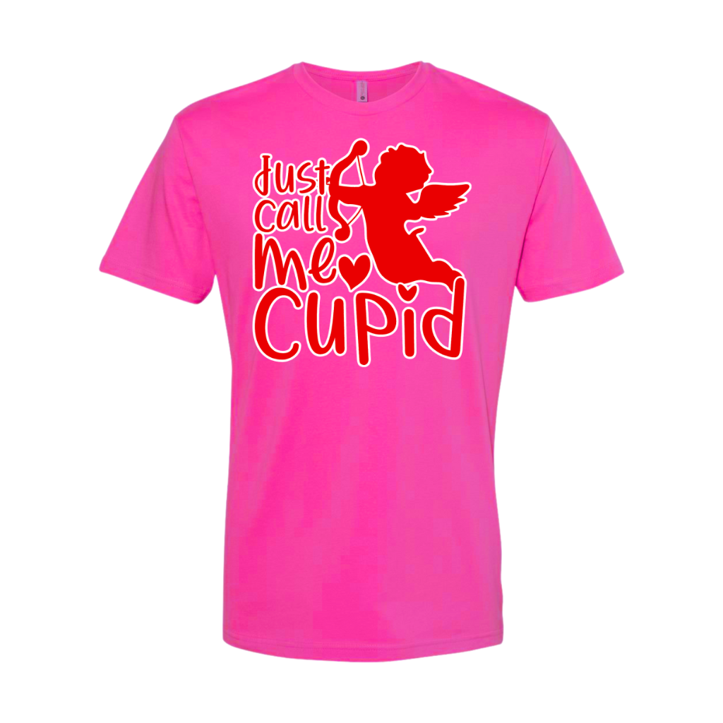 Just Call Me Cupid
