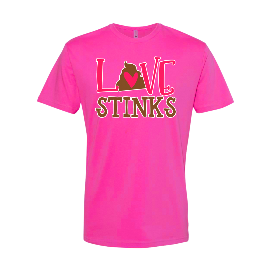 Love Stinks