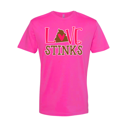 Love Stinks