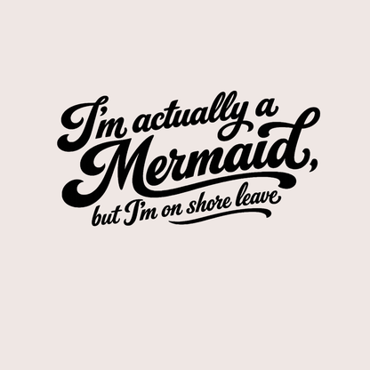 Mermaid