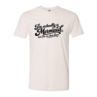 Mermaid