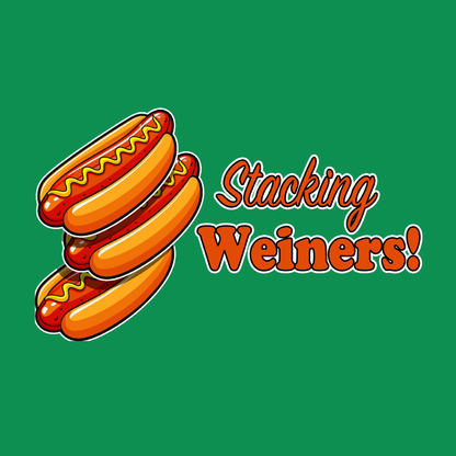 Stacking Weiners