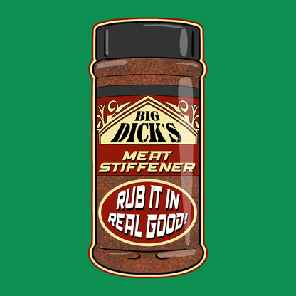 Big Dicks Meat Stiffener