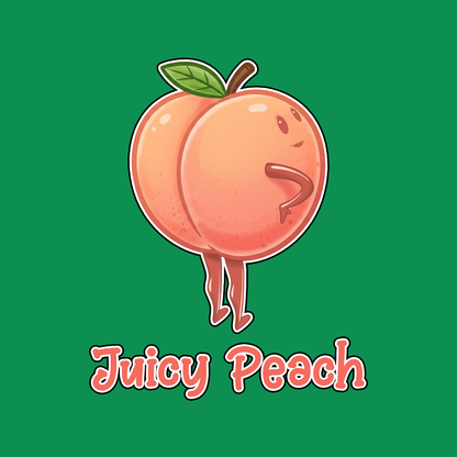 Juicy Peach