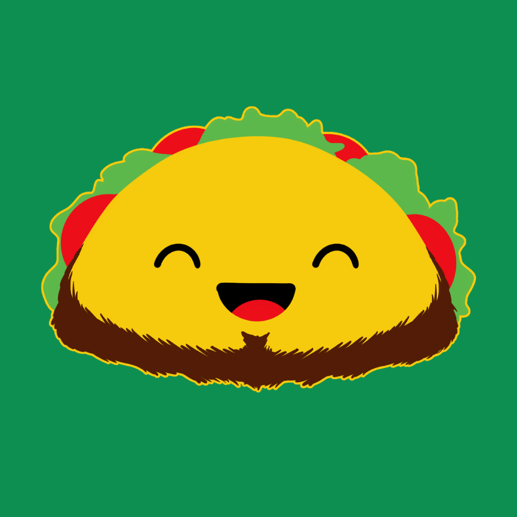 Bearded Tacoal