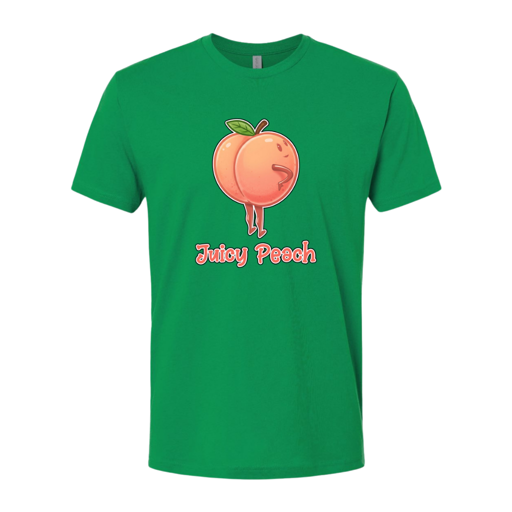Juicy Peach