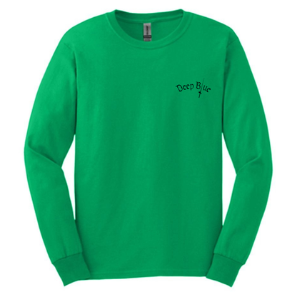 Blue Marlin Deep Blue