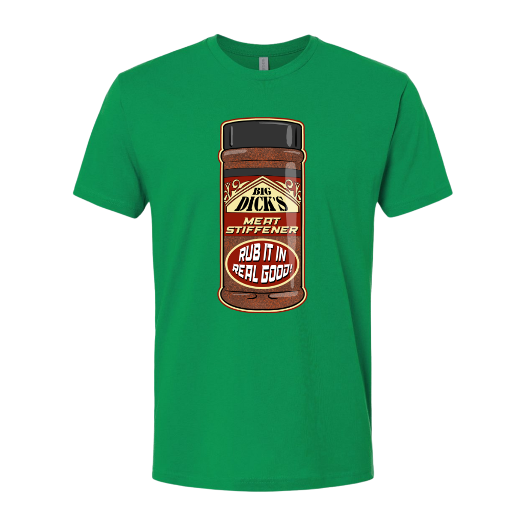 Big Dicks Meat Stiffener