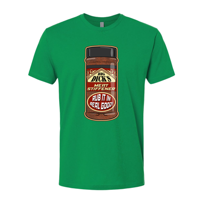 Big Dicks Meat Stiffener