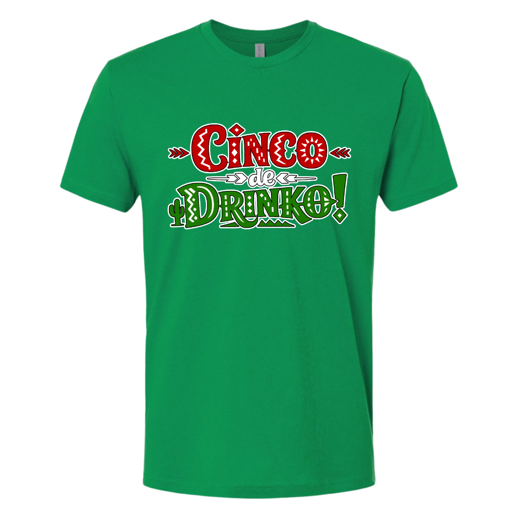 Cino Drinko