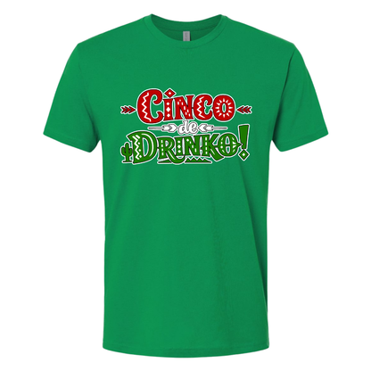 Cino Drinko