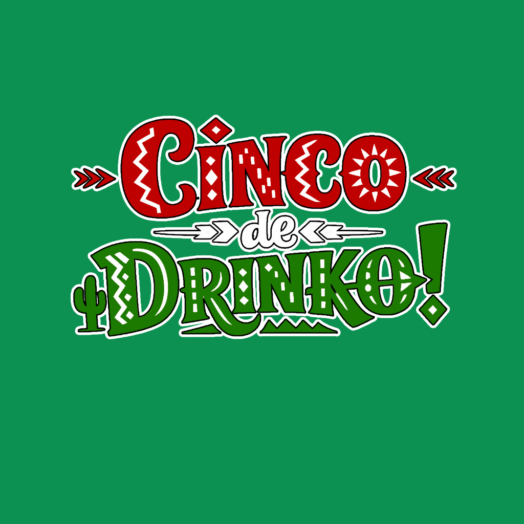 Cino Drinko