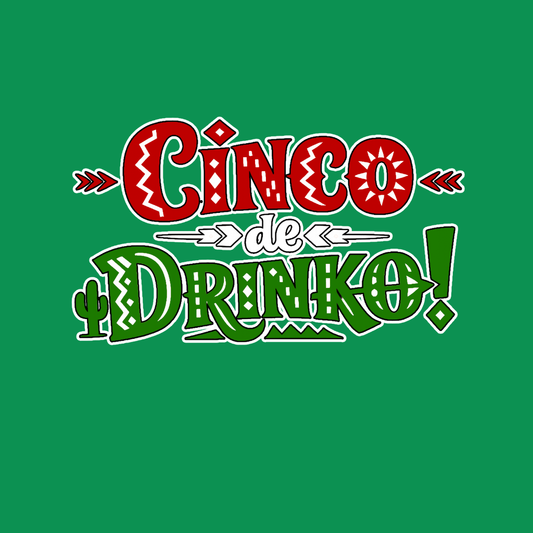 Cino Drinko