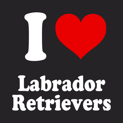 Labrador Retrievers