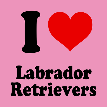 Labrador Retrievers