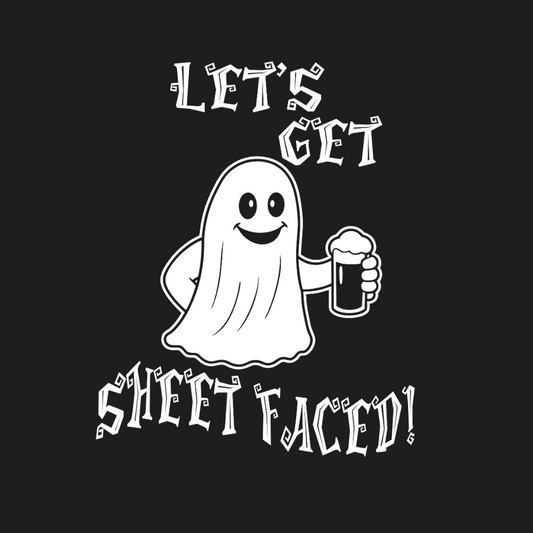 Lets Get Sheet Faced