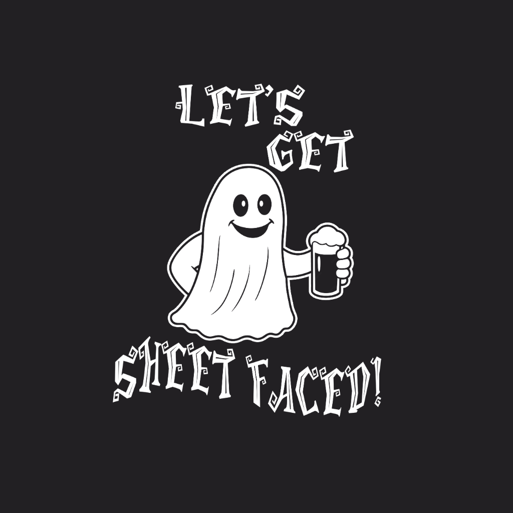 Lets Get Sheet Faced