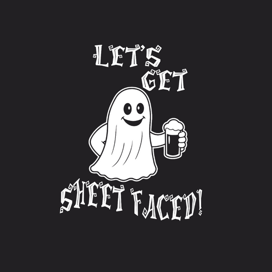 Lets Get Sheet Faced