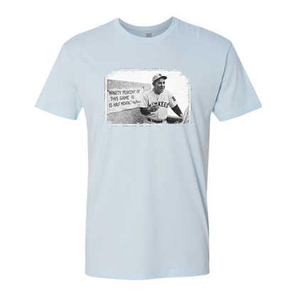 Yogi Berra