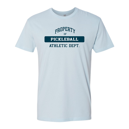 Pickleball Athletic