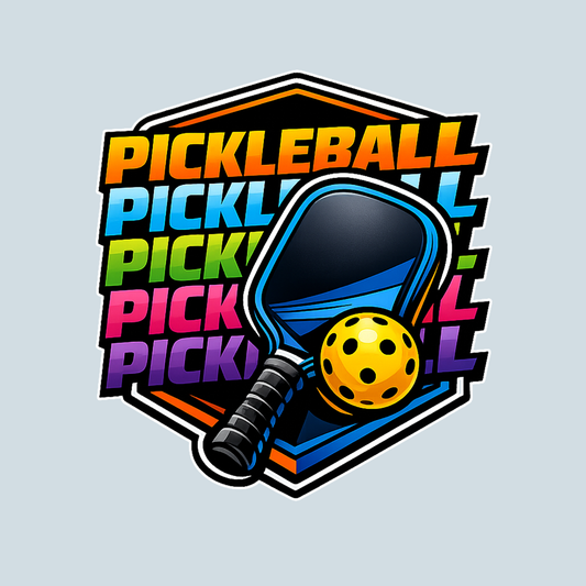 Pickleball Pickleball