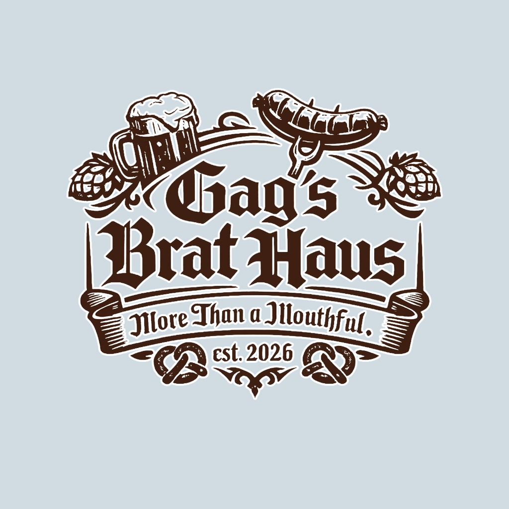 Gags Brat Haus