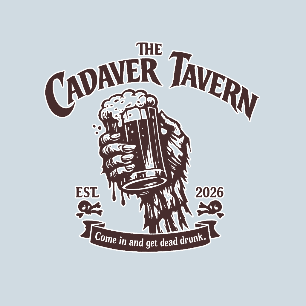 The Cadaver Tanvern