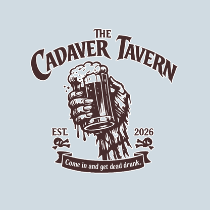The Cadaver Tanvern