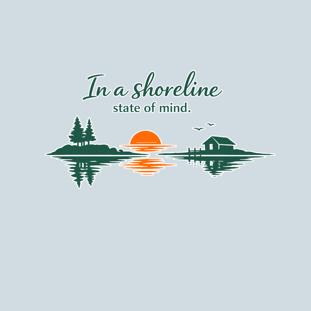In a Shoreline