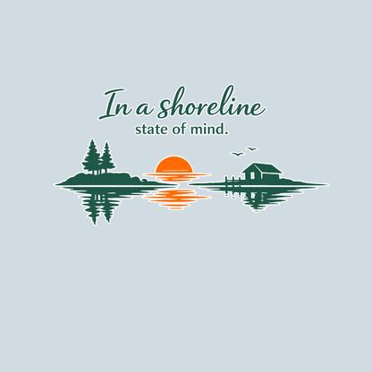 In a Shoreline