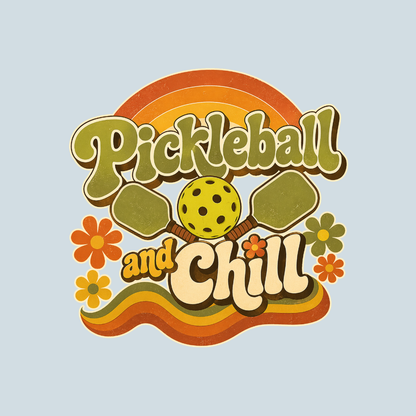 Pickleball Chill