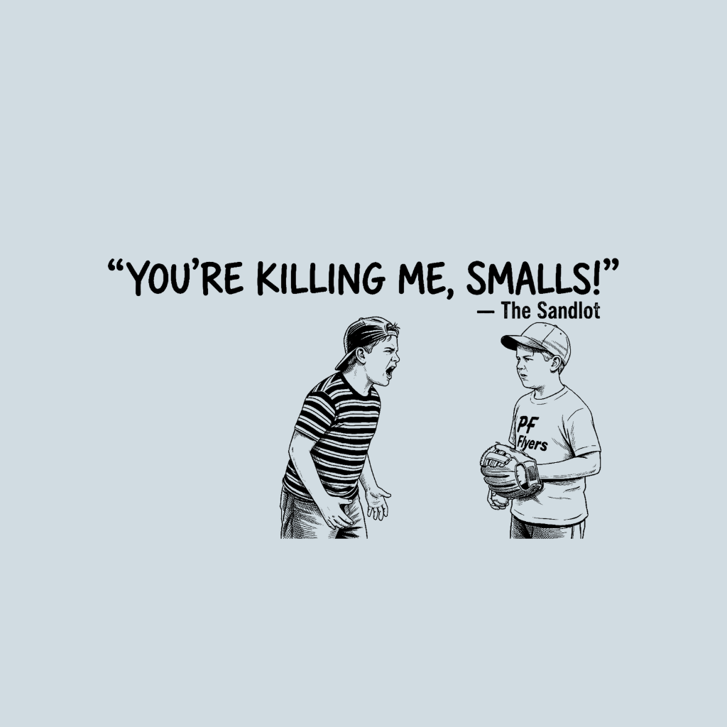 The Sandlot