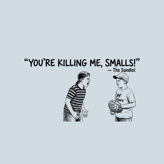 The Sandlot