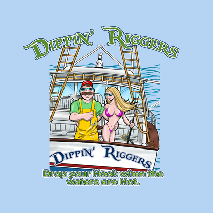 Dippin Riggers Five