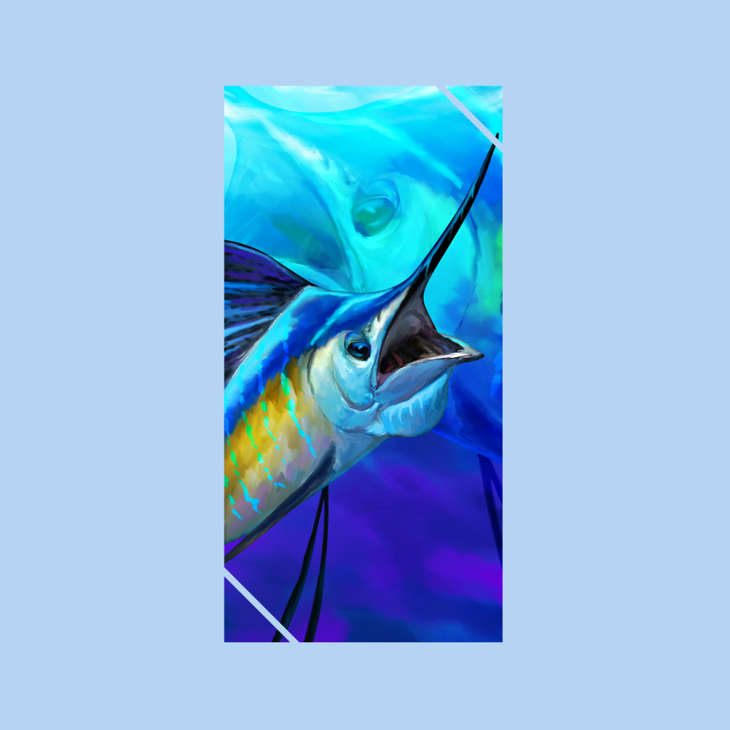 GMF SailFish